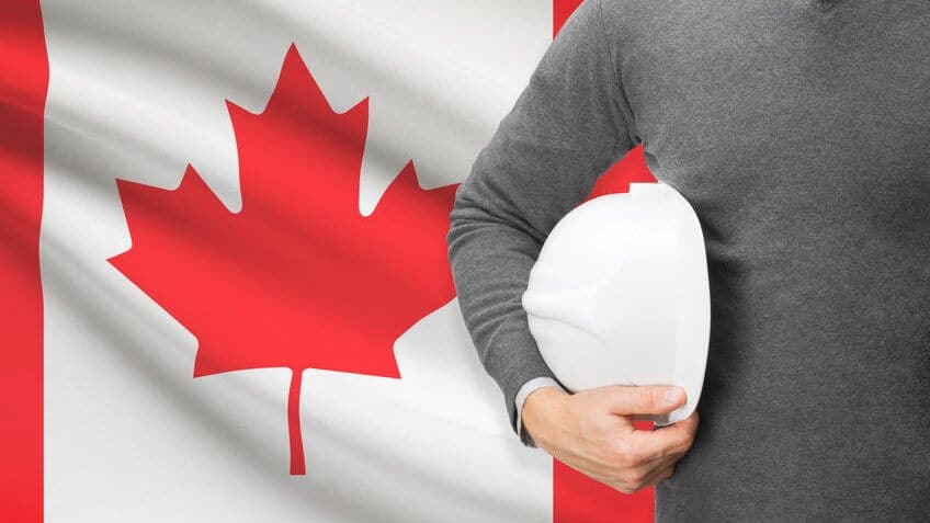 Work in CanadÃ¡