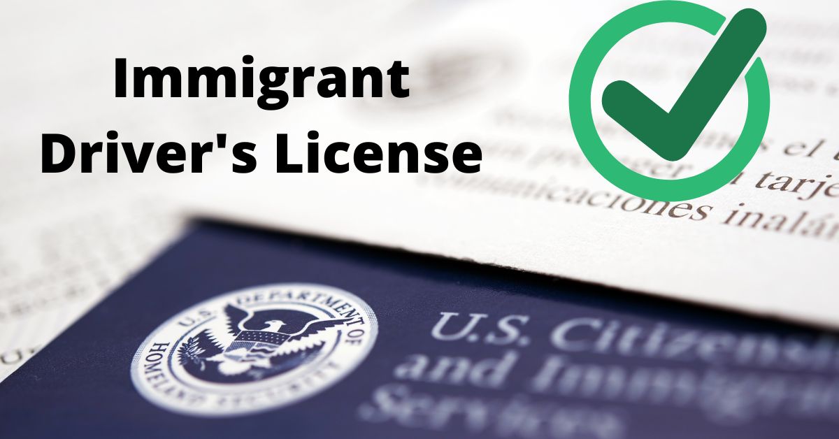Countries where undocumented immigrants can obtain driving licenses.