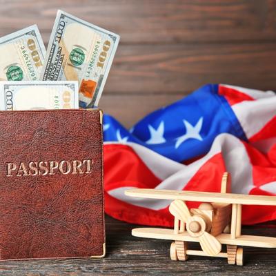 Working in the US is great: There are millions of jobs open, and they pay better