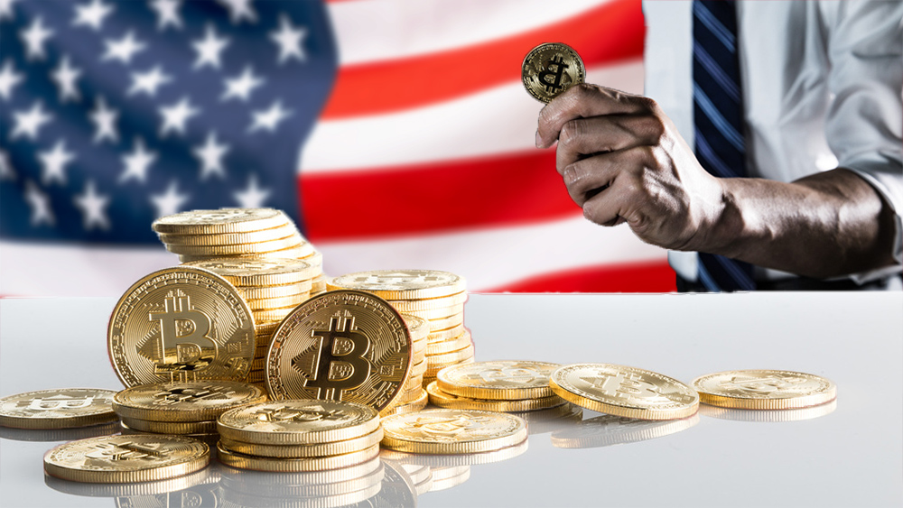 Why America Is Growing Hostile To Cryptocurrencies