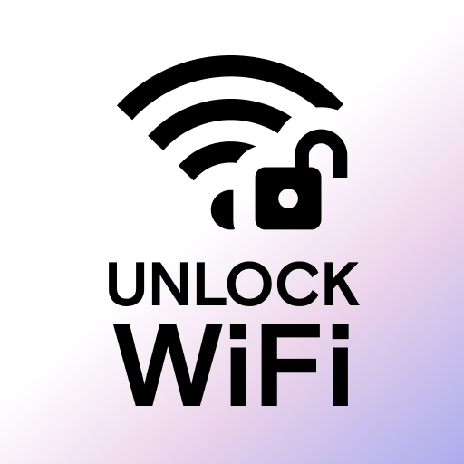 Unlock WiFi Password