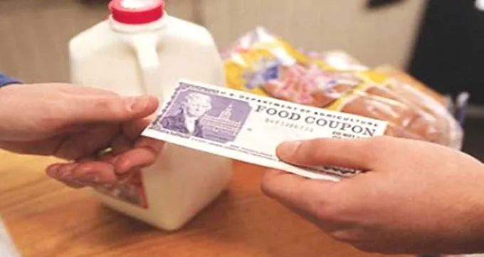 US food stamp requirements