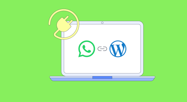 5 Best Plugins To Link WhatsApp With Your WordPress Page For Free