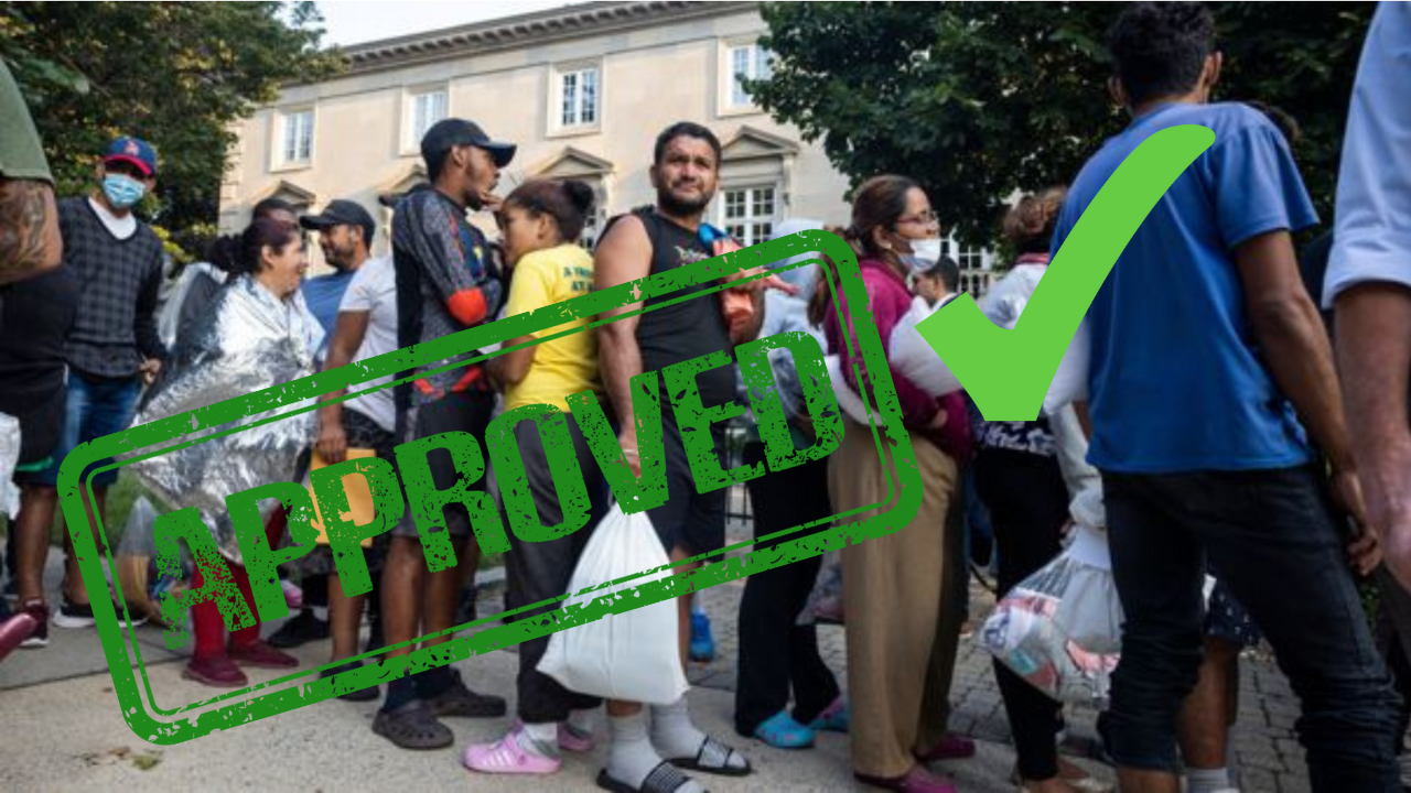Deadline to Apply for Asylum