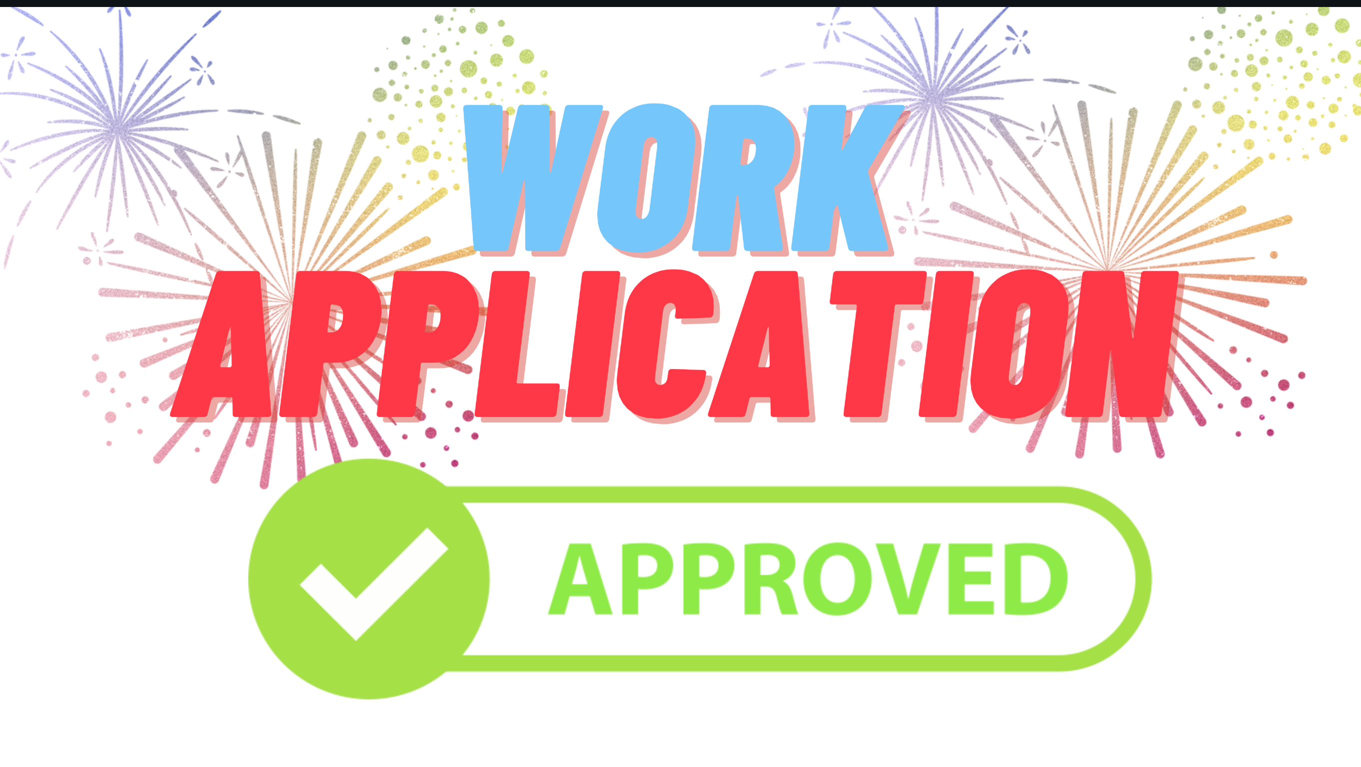Work Approval Process