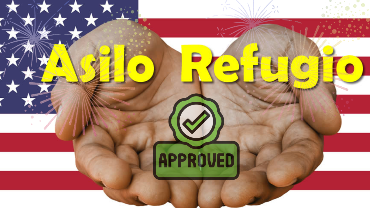 How to Apply for Asylum in the United States: Step-by-Step Guide