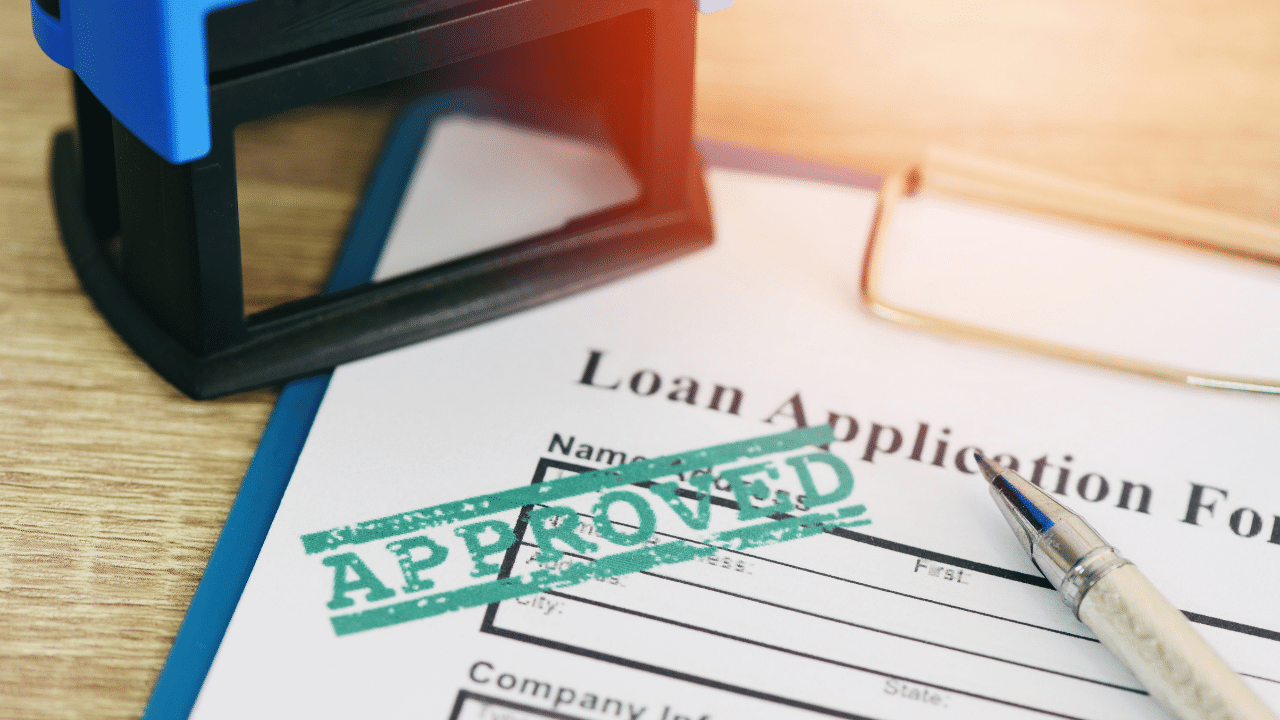 Personal Loan in the USA